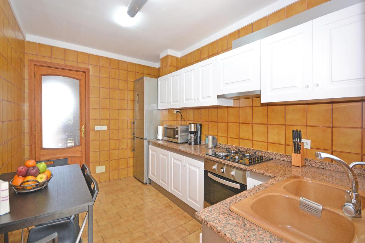 Holiday home House Barca *