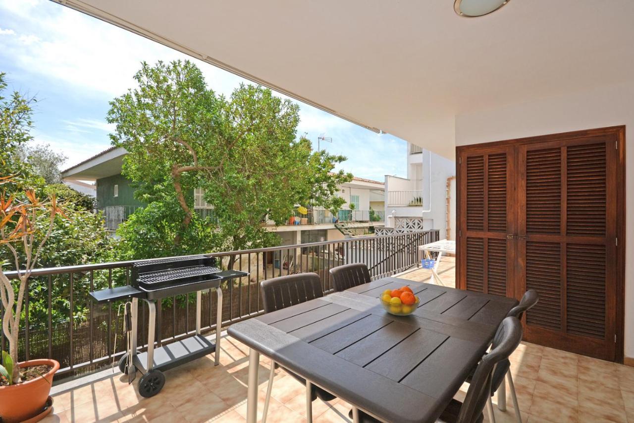 House Barca Holiday home