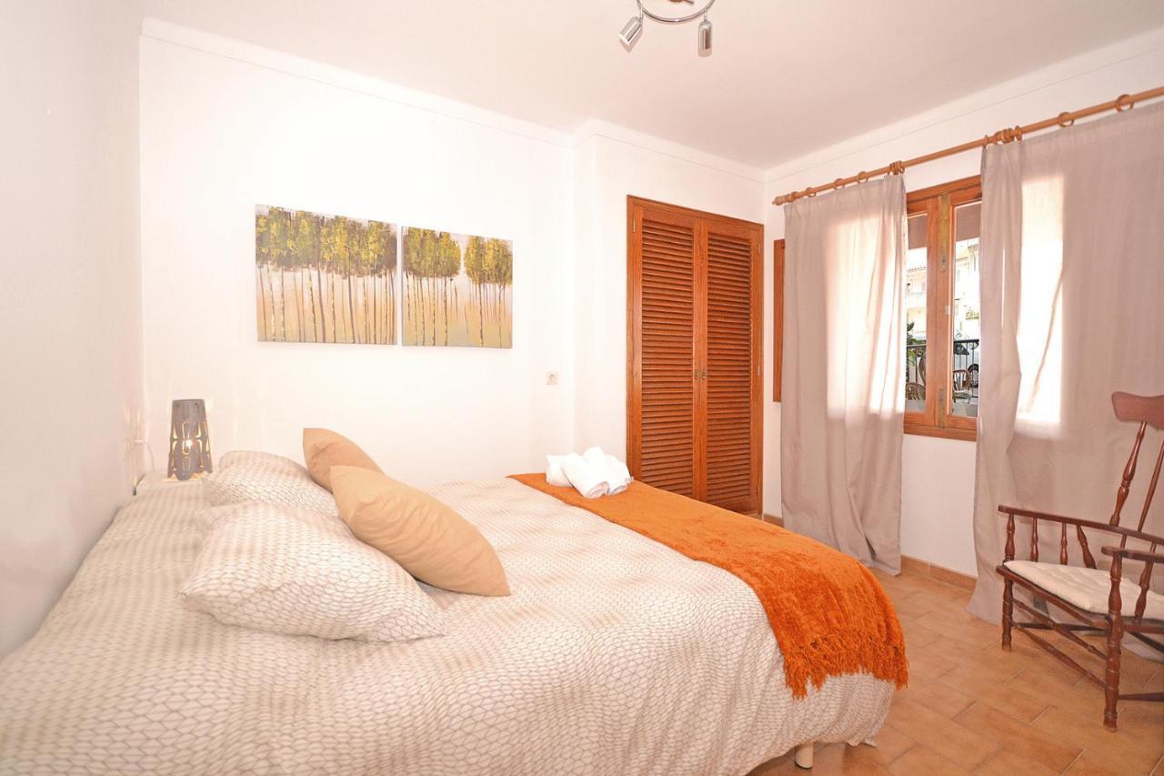 Ferienhaus House Barca Alcúdia