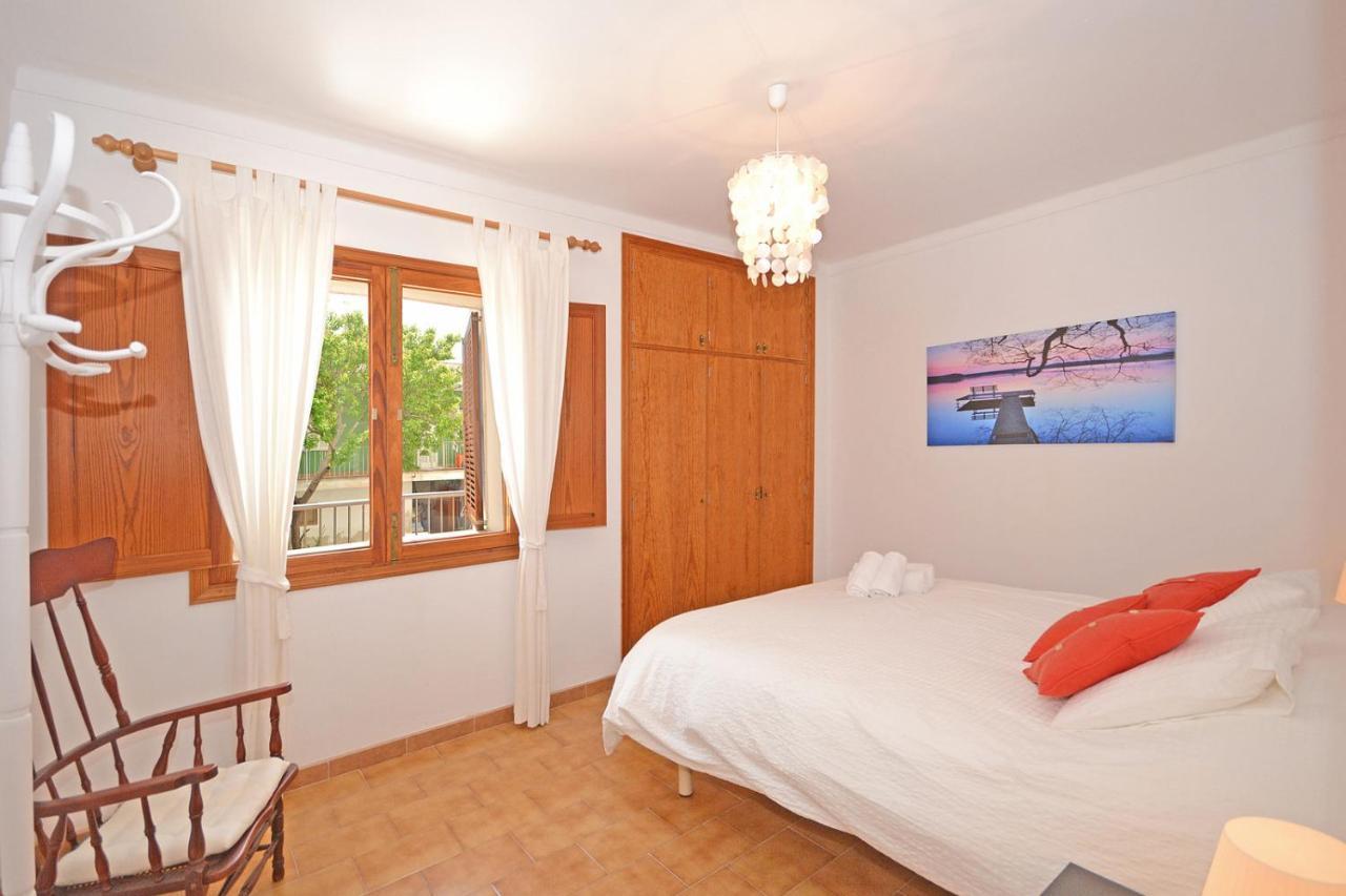 Ferienhaus House Barca *