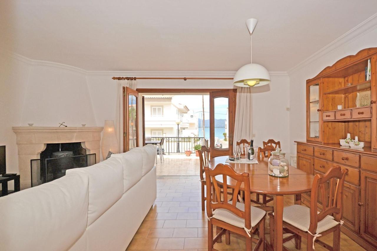 Ferienhaus House Barca *