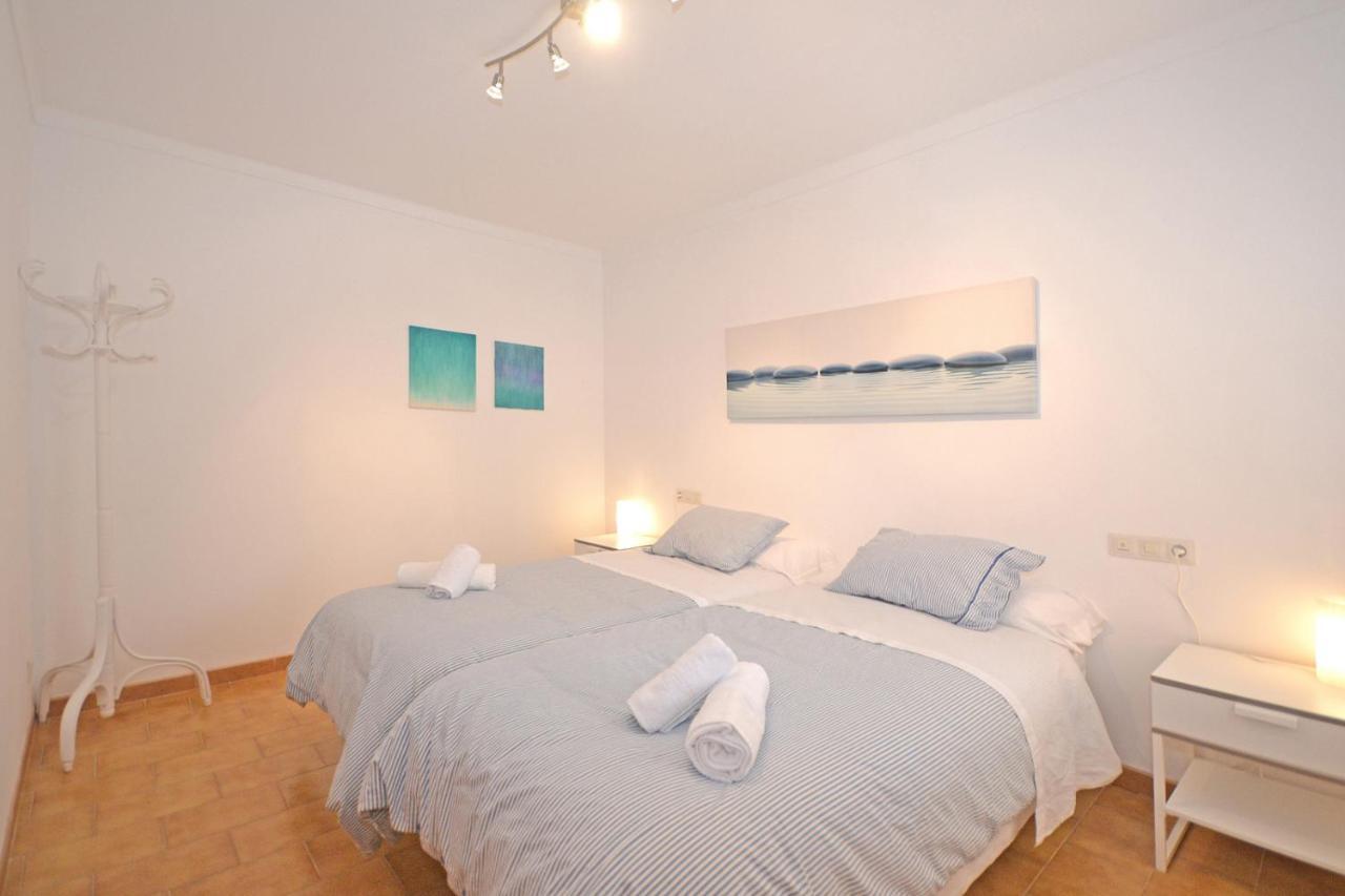 House Barca Ferienhaus Alcúdia