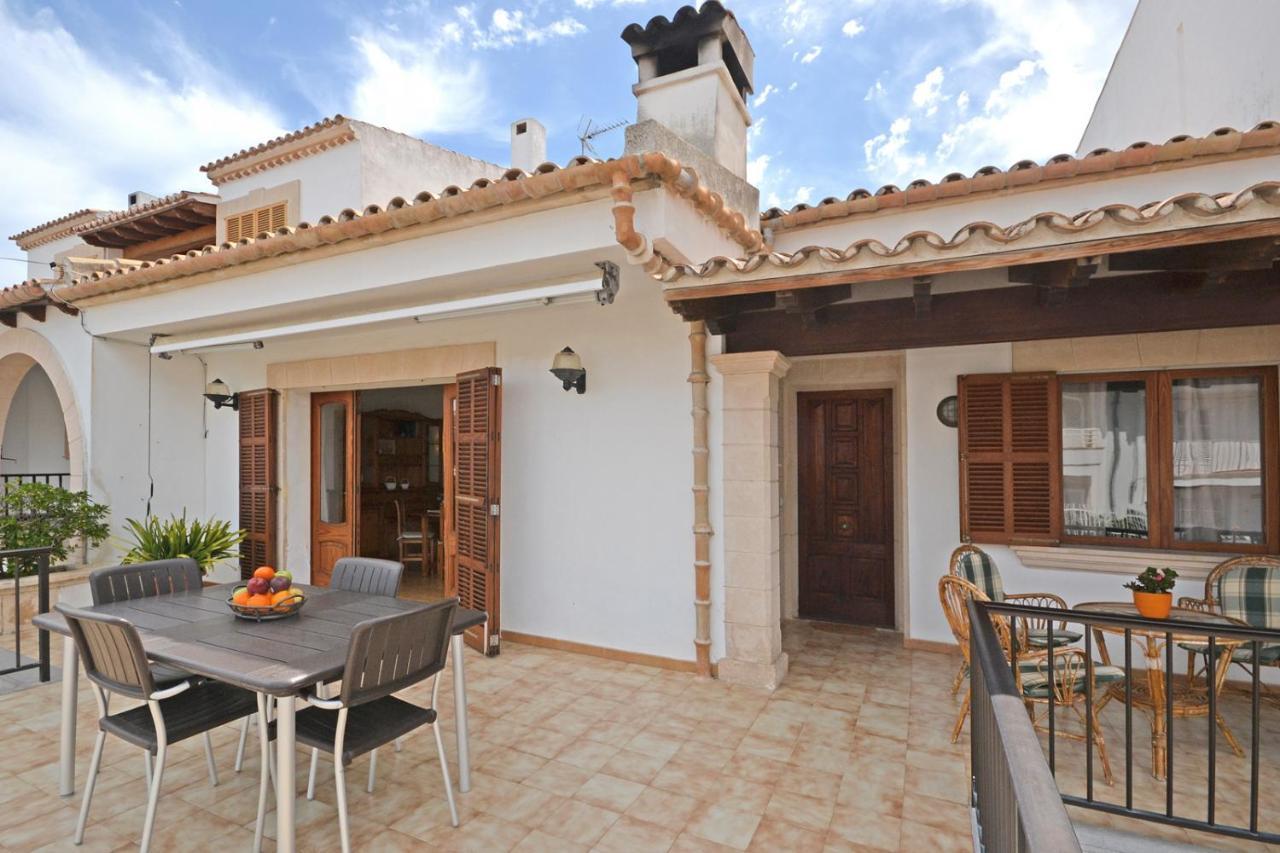 Holiday home House Barca *