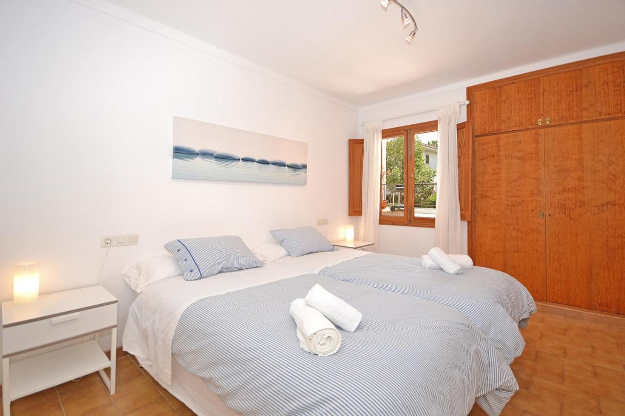 House Barca Ferienhaus *